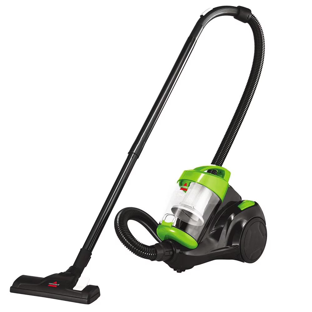2026 NewBISSELL Zing Bagless Canister Vacuum 2156