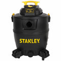 2026 New Stanley SL18199P16A 16 Gallon Pro Poly Series Wet/Dry Vacuum