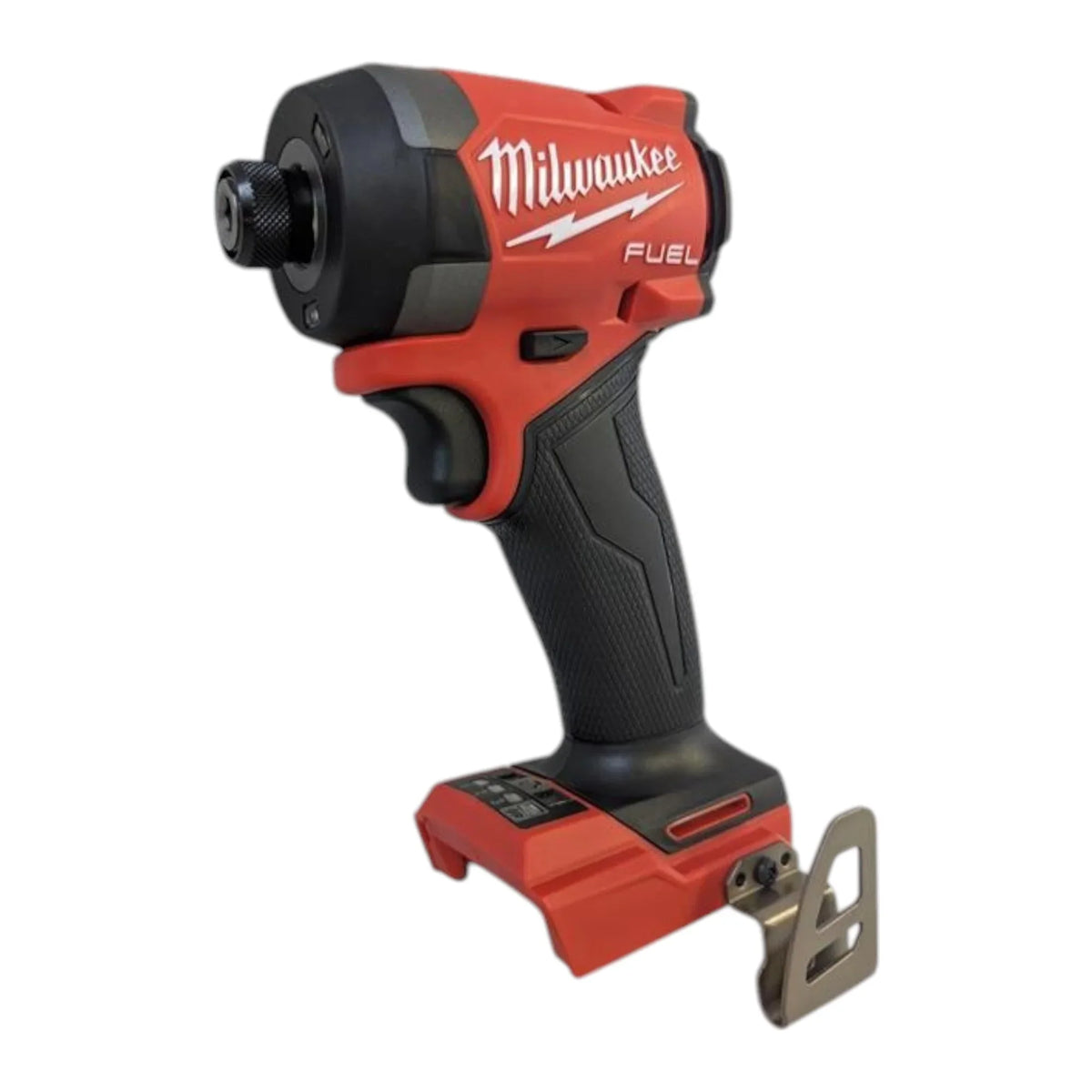 2026 NewMilwaukee 2953-20 M18 FUEL 18V Brushless 1/4" Hex Impact Driver -C Cordless, Lithium-Ion Power Tool, Tool Only