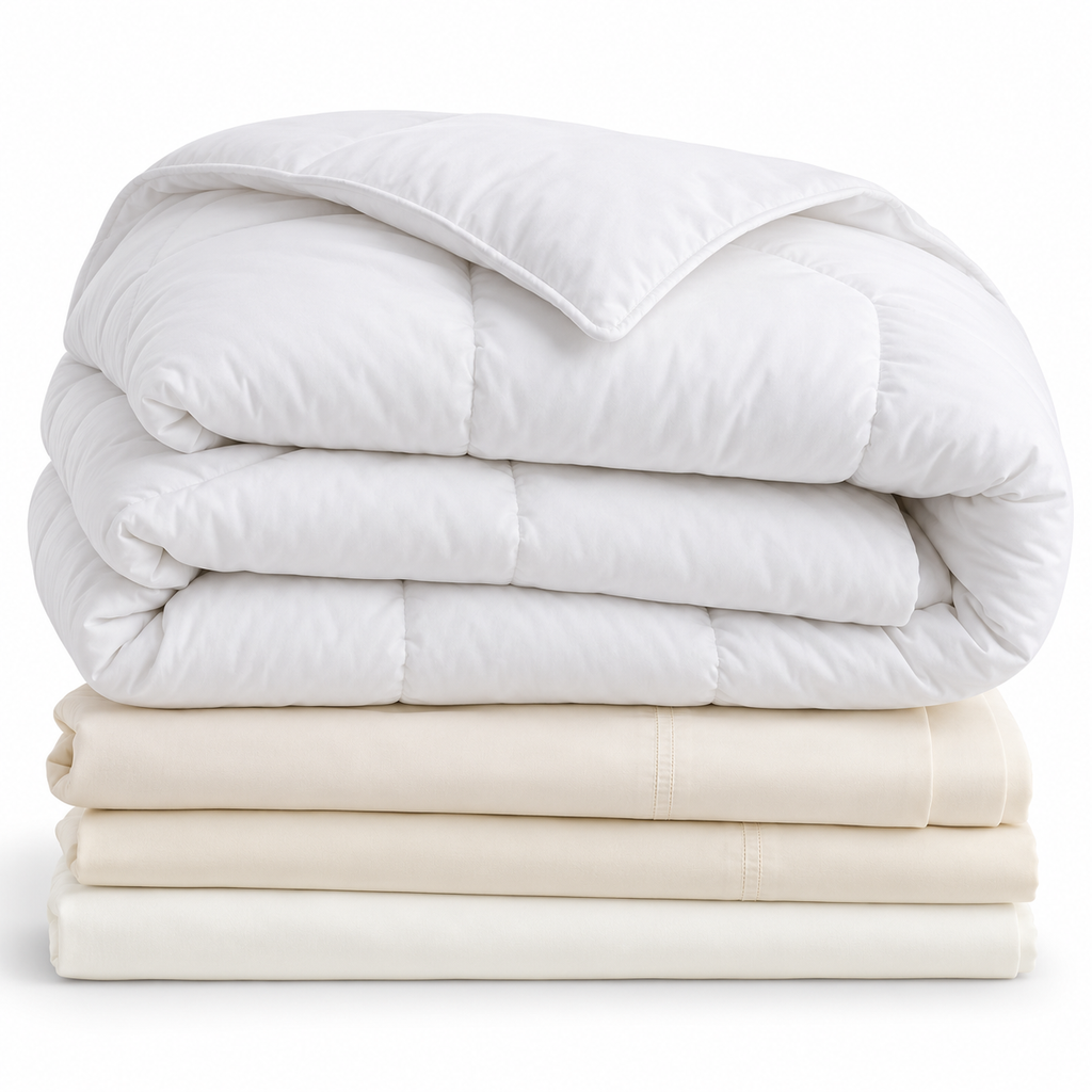 Bedroom Bedding: Comforters & Bed Sheets