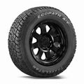 2026 NewTravelstar EcoPath A/T LT275/65R18 10 Ply 123S Load Range E SUV Light Truck All Terrain Tire 275/65/18(Tire Only)