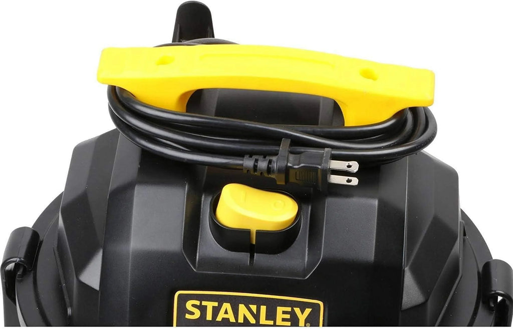 2026 New4 Gallon Wet Dry Vacuum, 4 Peak HP Stainless Steel 3 in 1 Shop Vacuum Blower with Powerful Suction, Vacuum for Job Site, Garage, Basement, Workshop