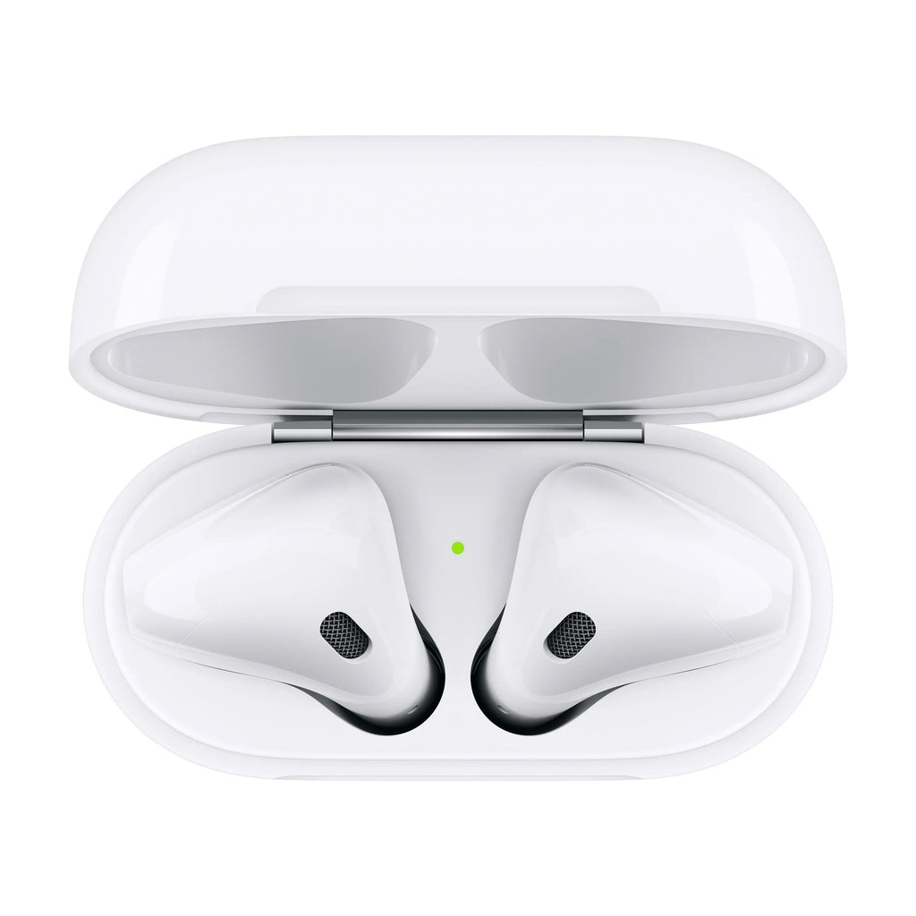 2026 NewApple AirPods with Charging Case (2nd Generation)