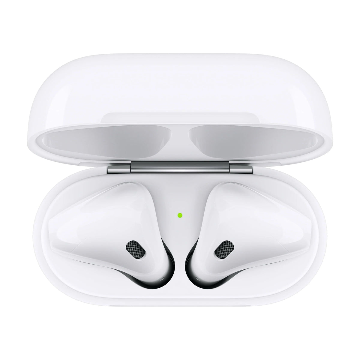 2026 NewApple AirPods with Charging Case (2nd Generation)