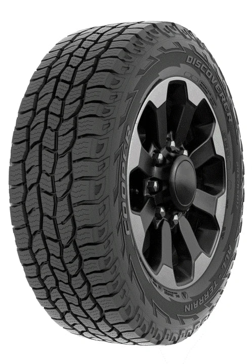 Discoverer All-Terrain 265/60R18 110T All-Terrain Tire