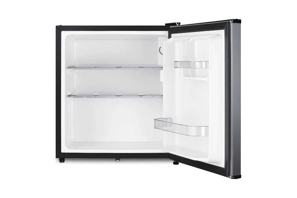 2026 NewSUMMIT 18" Wide Compact Minibar