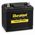 Duralast 6 Volt Group Size 1 Heavy Duty Battery 1-6VOLT640-DL