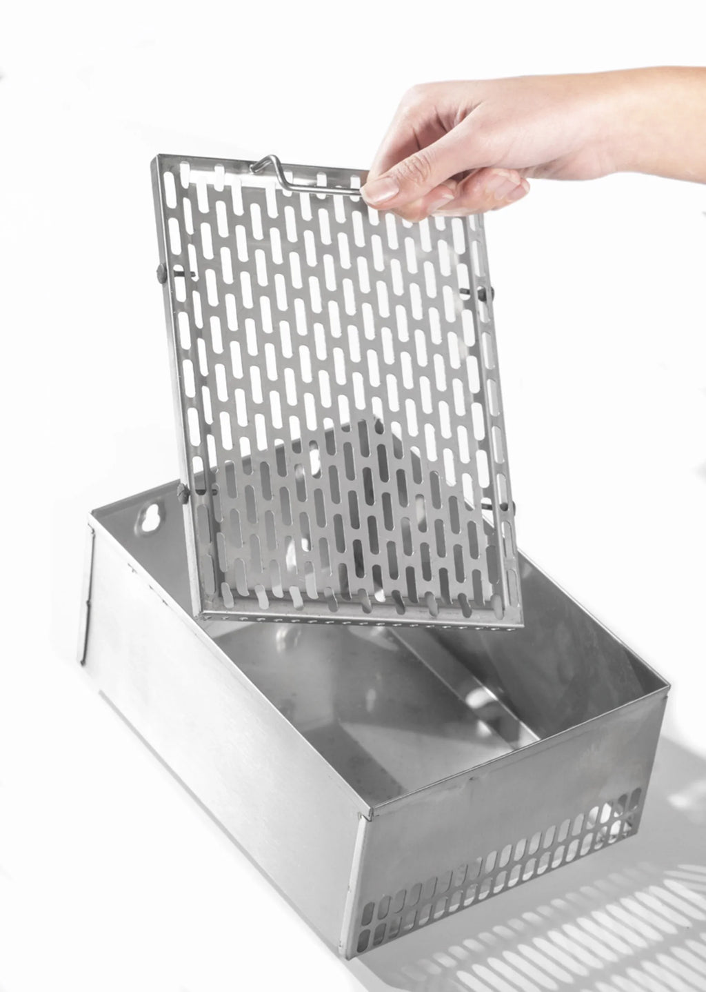 2026 New4-Burner 36" Griddle with Air Fryer and Hood