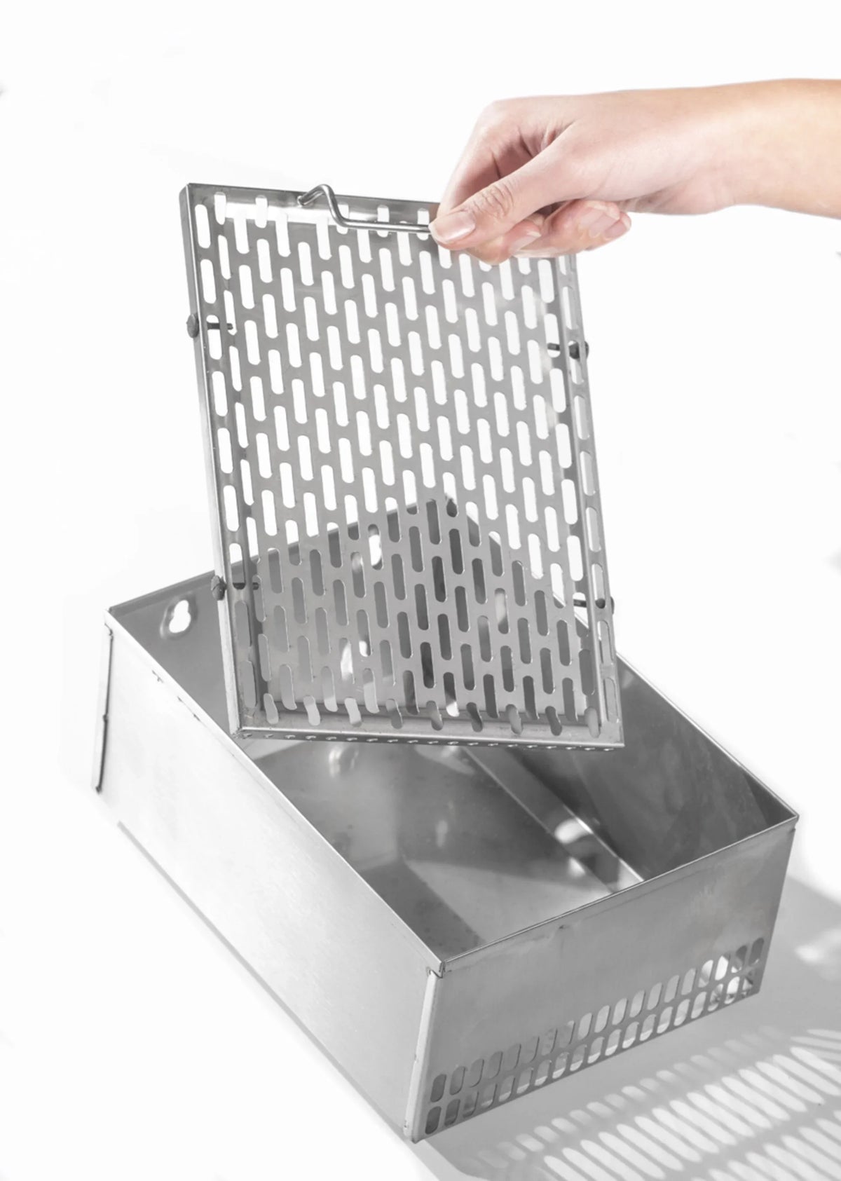 2026 New4-Burner 36" Griddle with Air Fryer and Hood