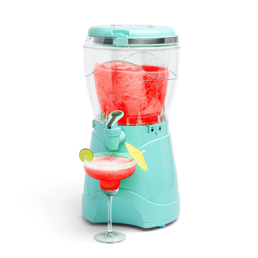 Nostalgia Electrics 1-Gallon Margarita & Slush Machine