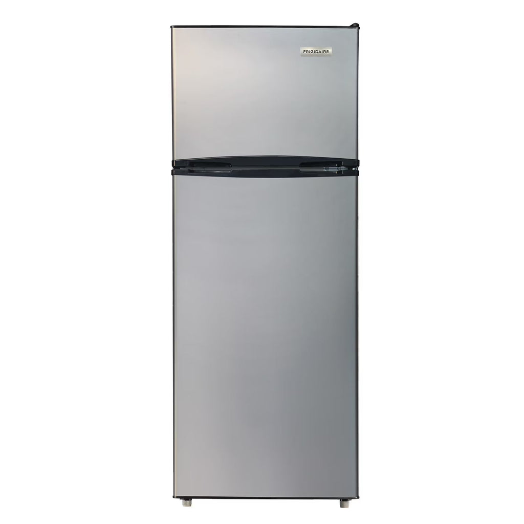 2026 NewFrigidaire 7.5 Cu. ft. Refrigerator, Platinum Series, Standard Door Style - Stainless Look