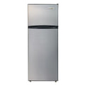 2026 NewFrigidaire 7.5 Cu. ft. Refrigerator, Platinum Series, Standard Door Style - Stainless Look