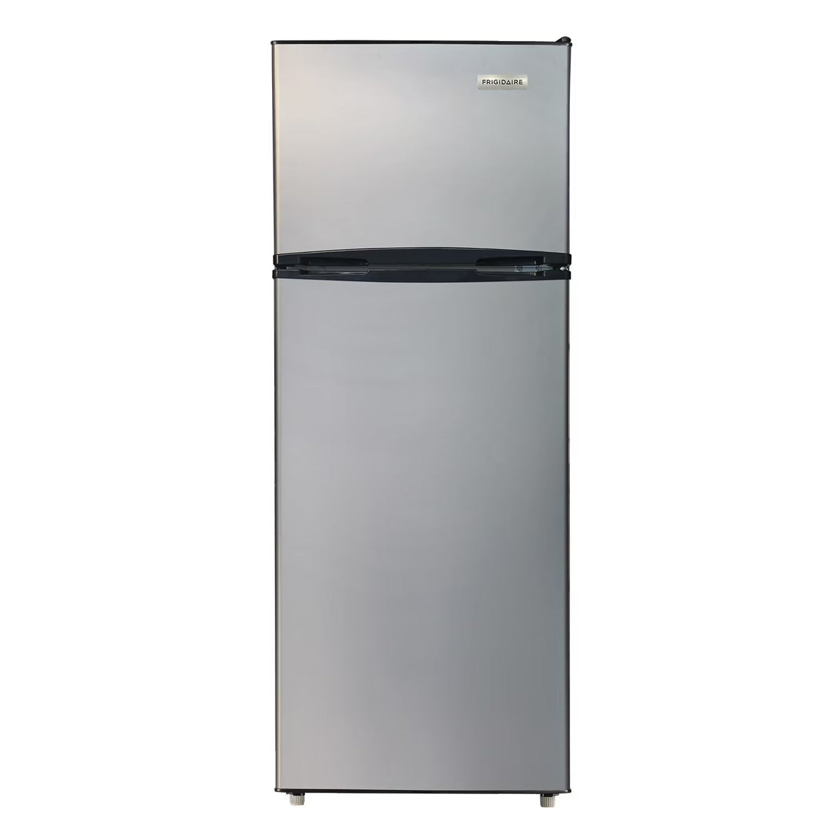 2026 NewFrigidaire 7.5 Cu. ft. Refrigerator, Platinum Series, Standard Door Style - Stainless Look