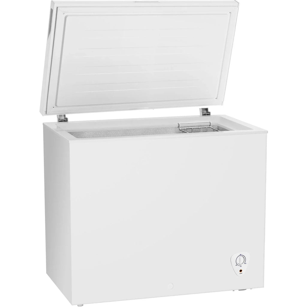 2026 NewArctic Wind 7.0-Cu. Ft. Chest Freezer, White