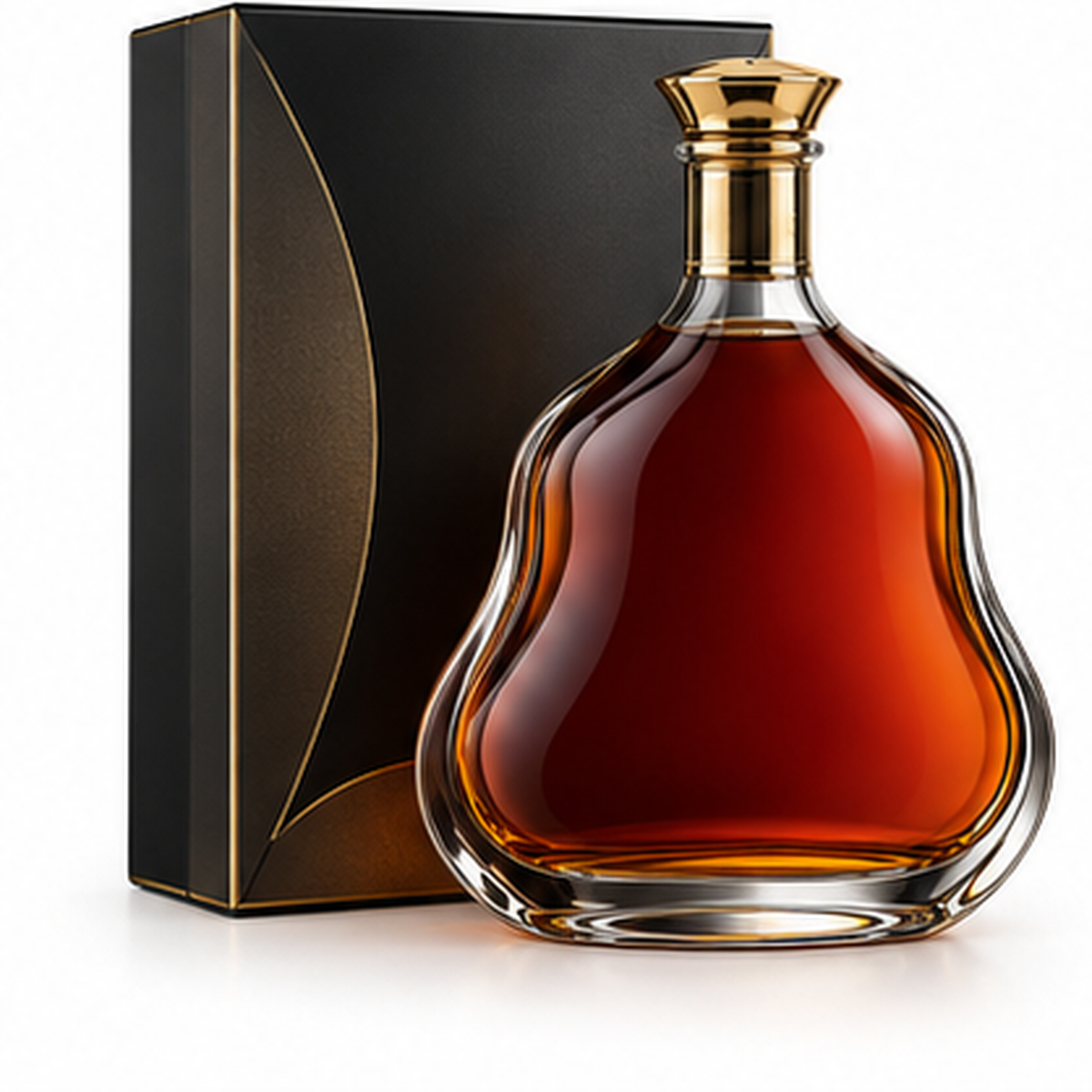 Hennessy XO Cognac