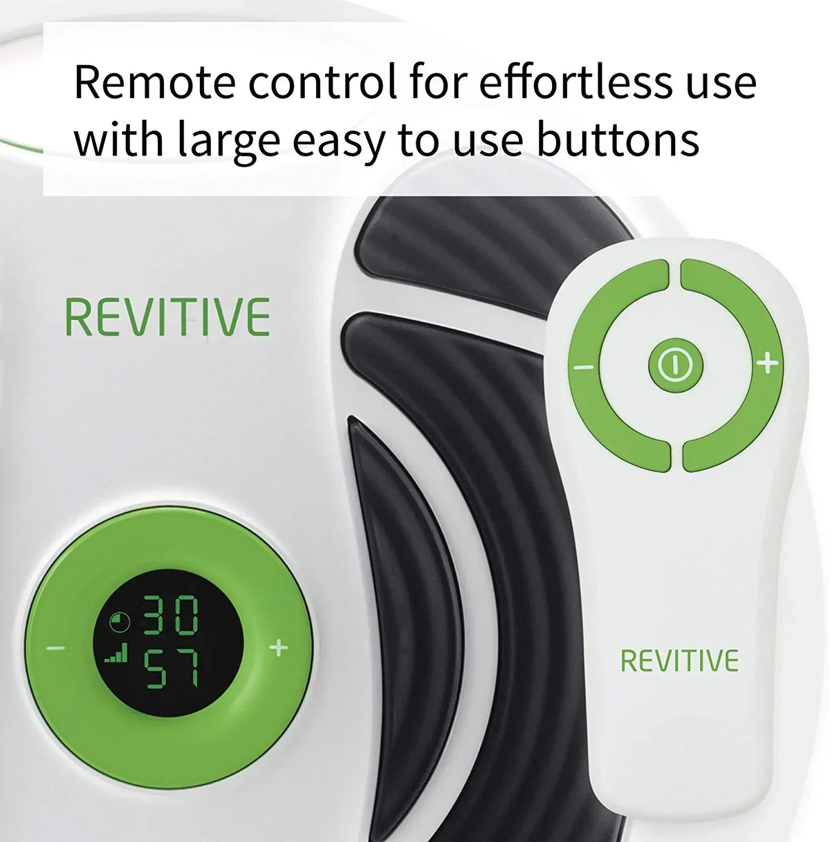 Advanced Circulation Booster – Actively Increases Circulation, Relieve Tired, Aching, Heavy Feeling Foot and Leg Pains
