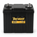 Duralast 8 Volt Group Size GC8 Golf Cart Battery GC8V