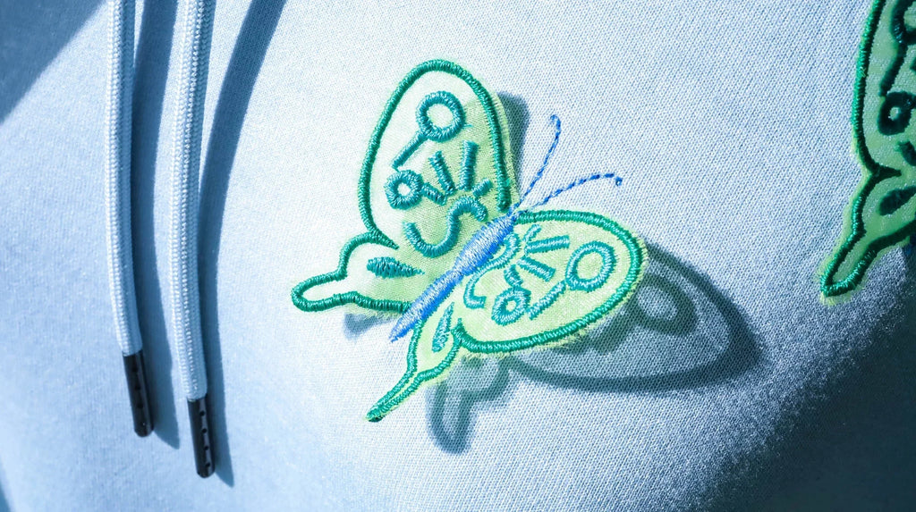 2026 NewBrother PE570 Embroidery Machine with 135 Built-in Designs, Wireless Connectivity, and Artspira App Integration
