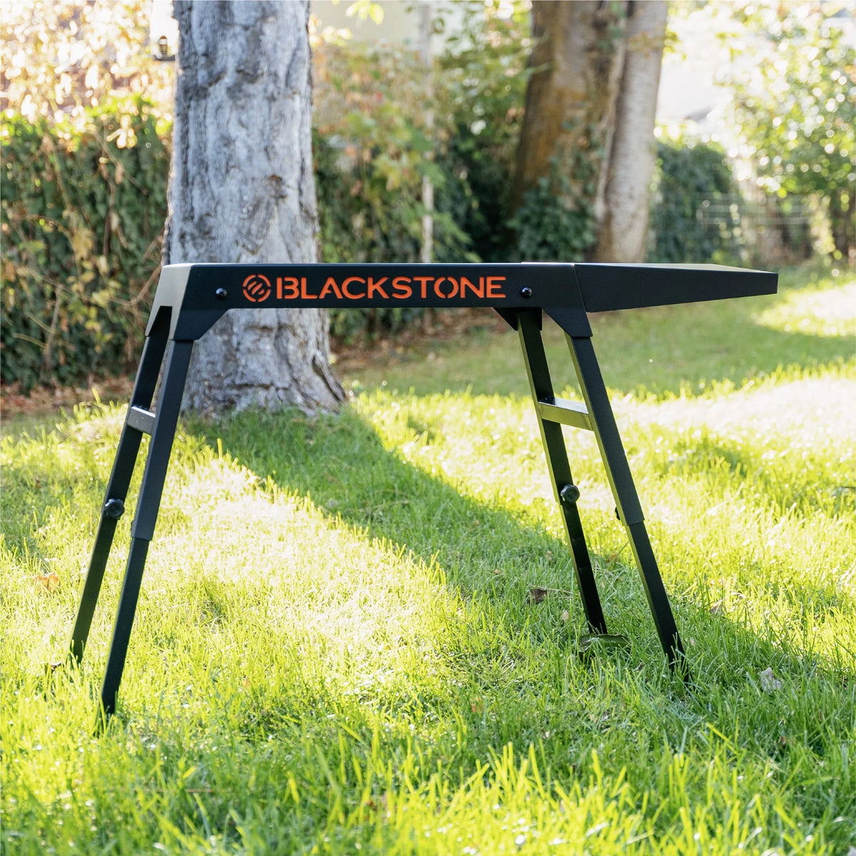 2026 NewBlackstone Portable Griddle Grill Stand - Fits 22" and 17" Tabletop Models