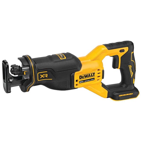 2026 New20V MAX Lithium-Ion Cordless Brushless 4 Tool Combo Kit with (2) 4.0Ah Batteries, Charger, and Kit Bag