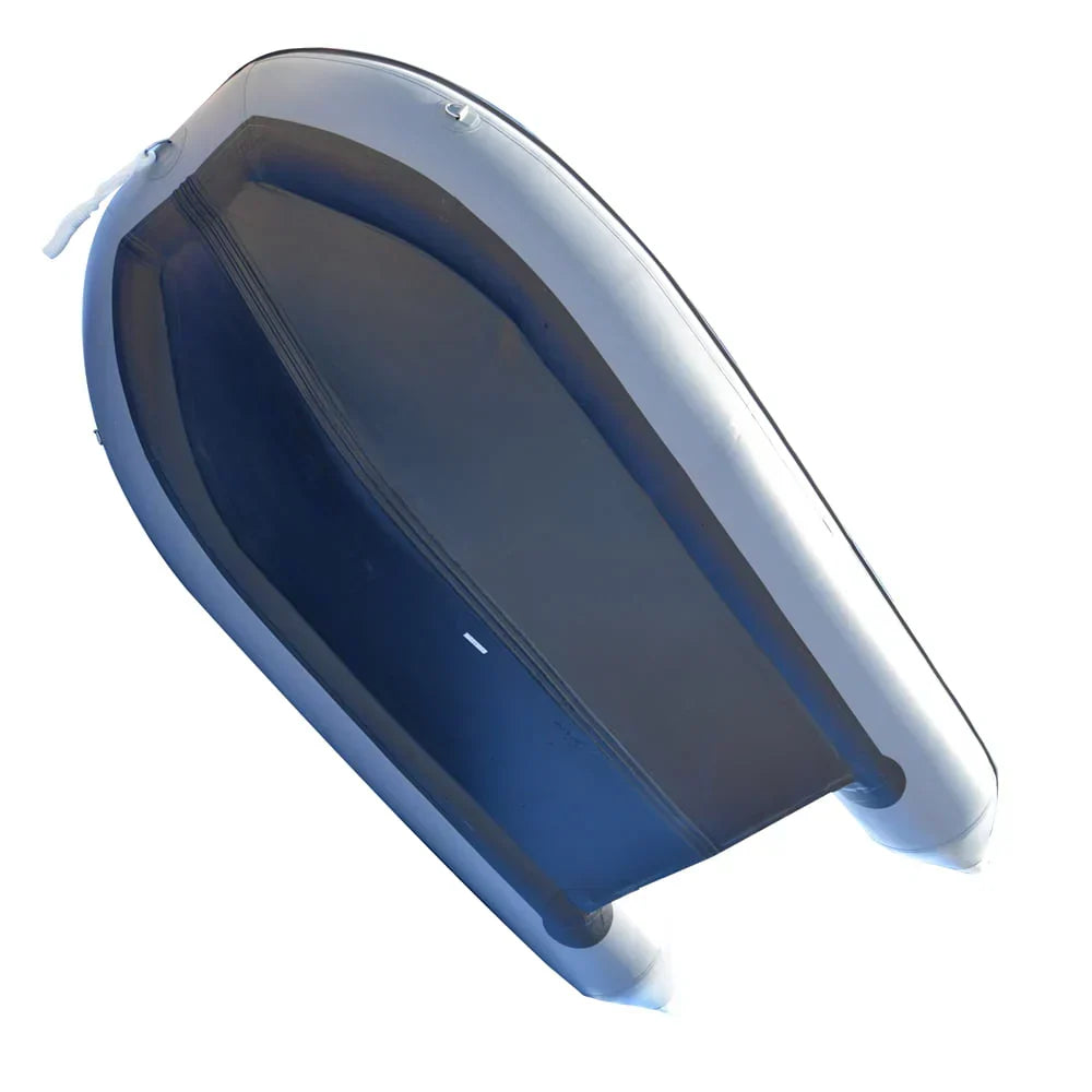 2026 NewBRIS 9.8 Ft. Inflatable Boat Dinghy Tender Raft with Aluminum floor