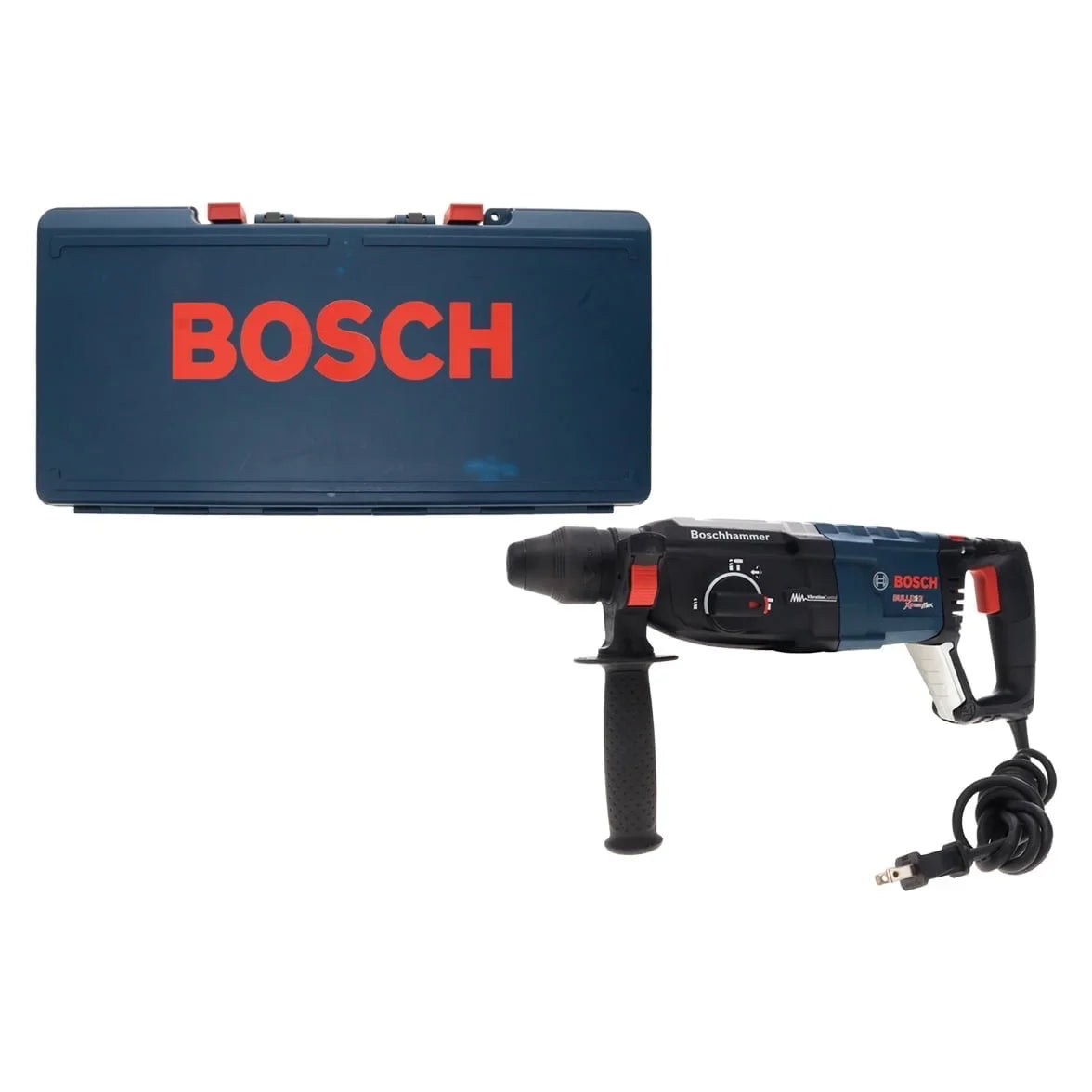 2026 NewRestored Bosch GXL18V-27B22-RC 18V 2-Tool Combo Kit (Refurbished)