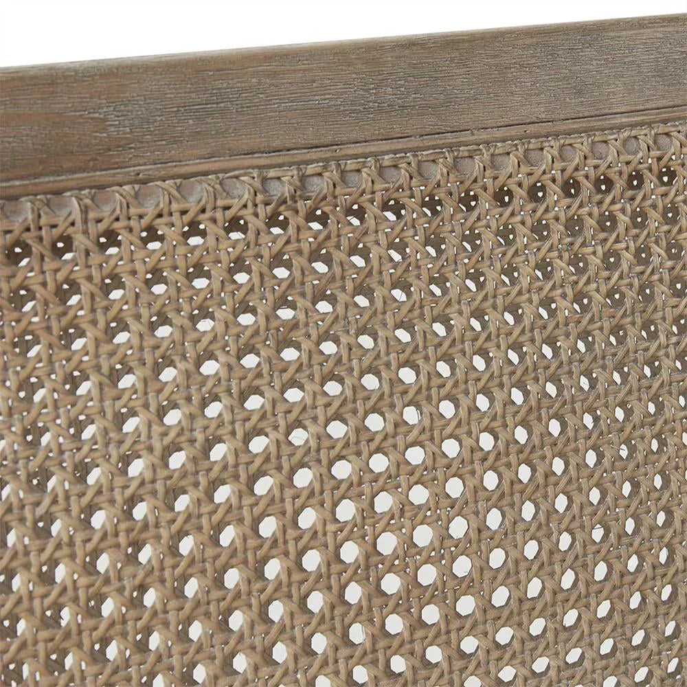 2026 NewFarmhouse Rustic Settee, Belen Kox