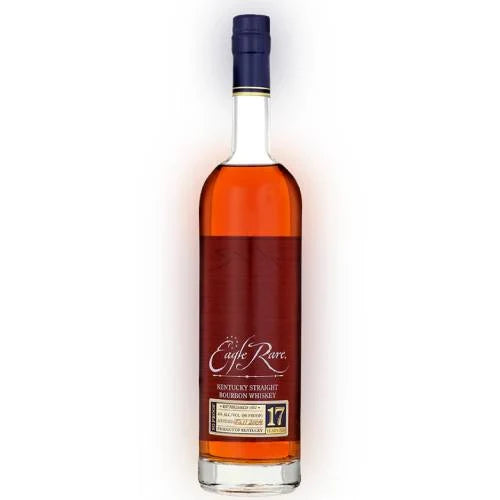 2026 NewEagle rare 17 year bourbon - 750ML