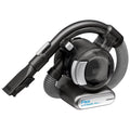 2026 NewBLACK+DECKER DUSTBUSTER 20V MAX* Flex Cordless Stick Vacuum with Floor Head and Pet Hair Brush, (BDH2020FLFH)