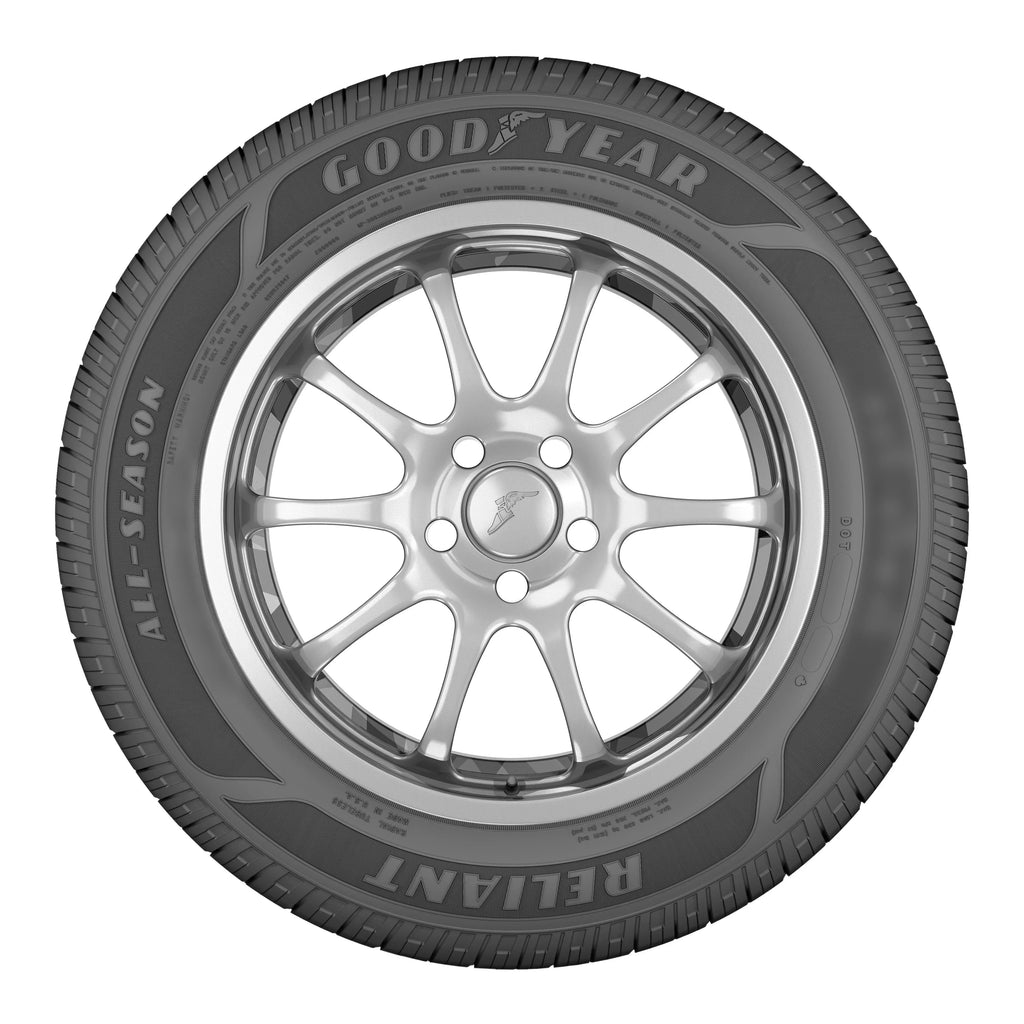 2026 NewGoodyear Reliant All-Season 215/55R17 94V All-Season Tire