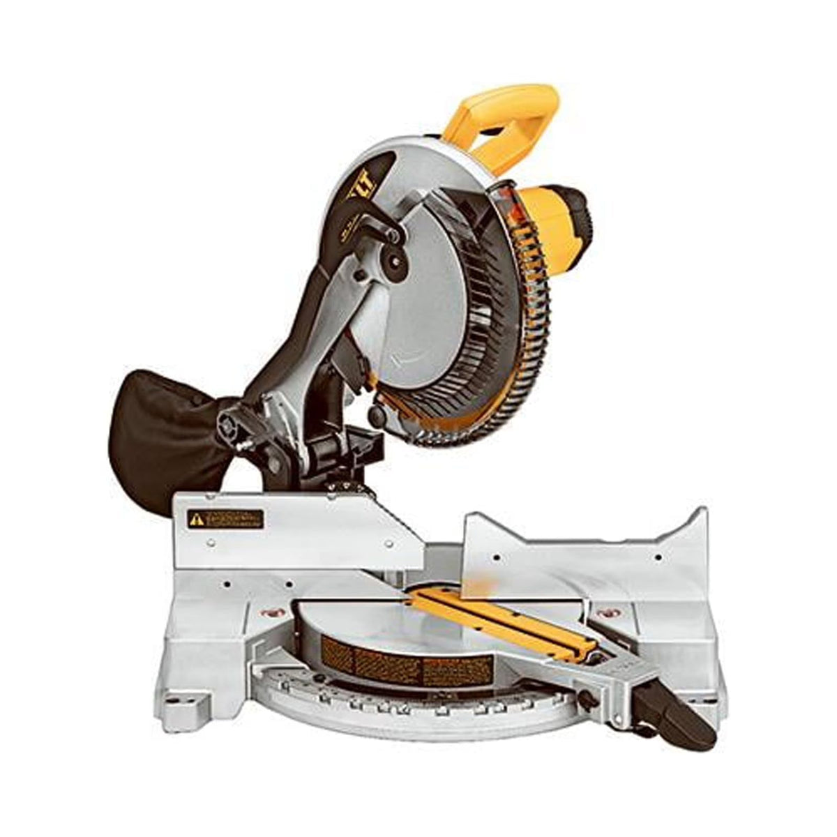 2026 NewDEWALT 308351915 12 in. 15 Amp Compound Double Bevel Miter Saw