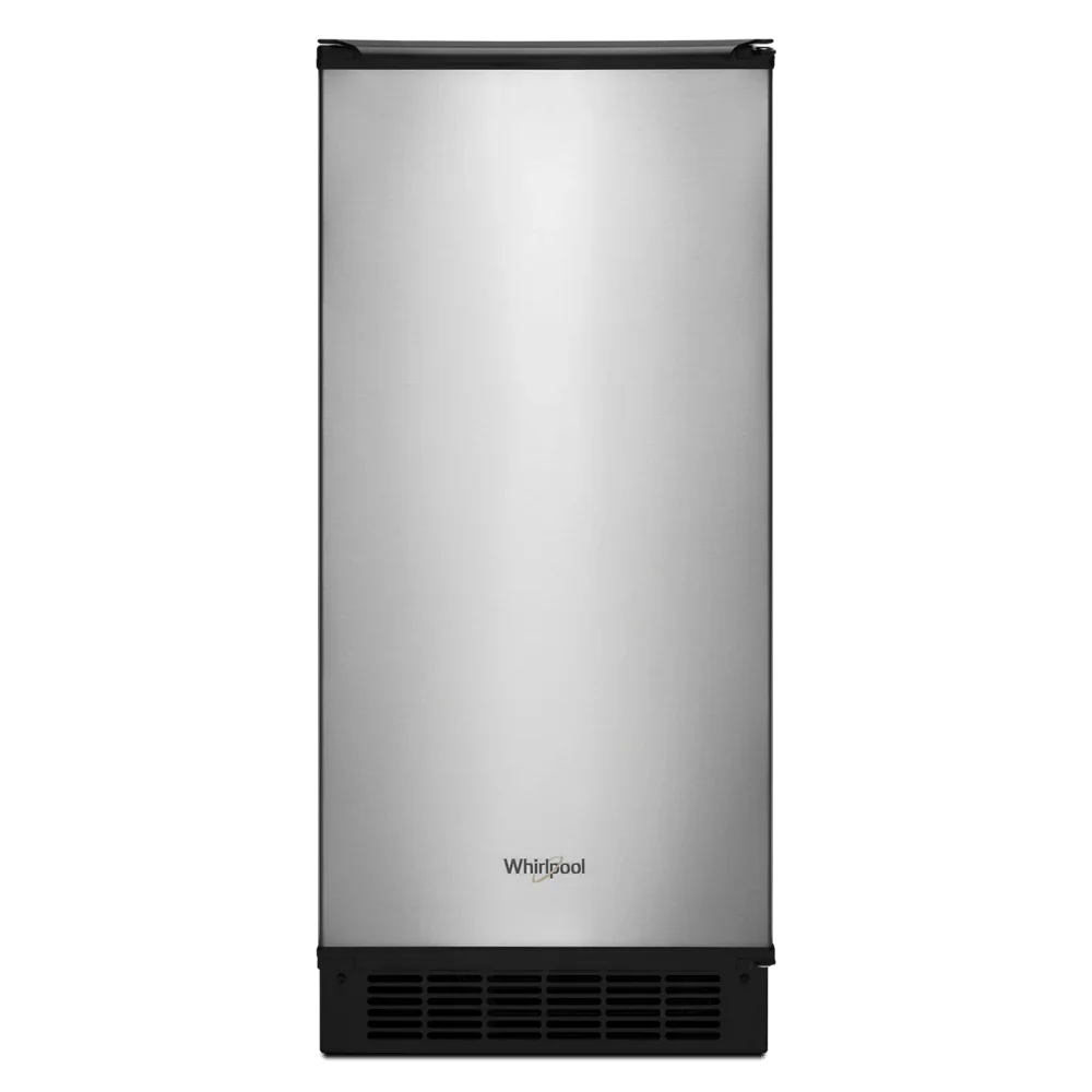 2026 NewWHIRLPOOL WUI75X15HZ ice makers