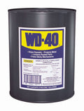 2026 NewWD-40 5 Gal. Liquid Multi-Purpose Lubricant 49012