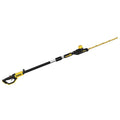 2026 NewDEWALT 22" 20 Volt Battery Powered Power Hedge Trimmer