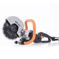 2026 NewEvolution Power Tools 9 in. Electric Concrete Saw