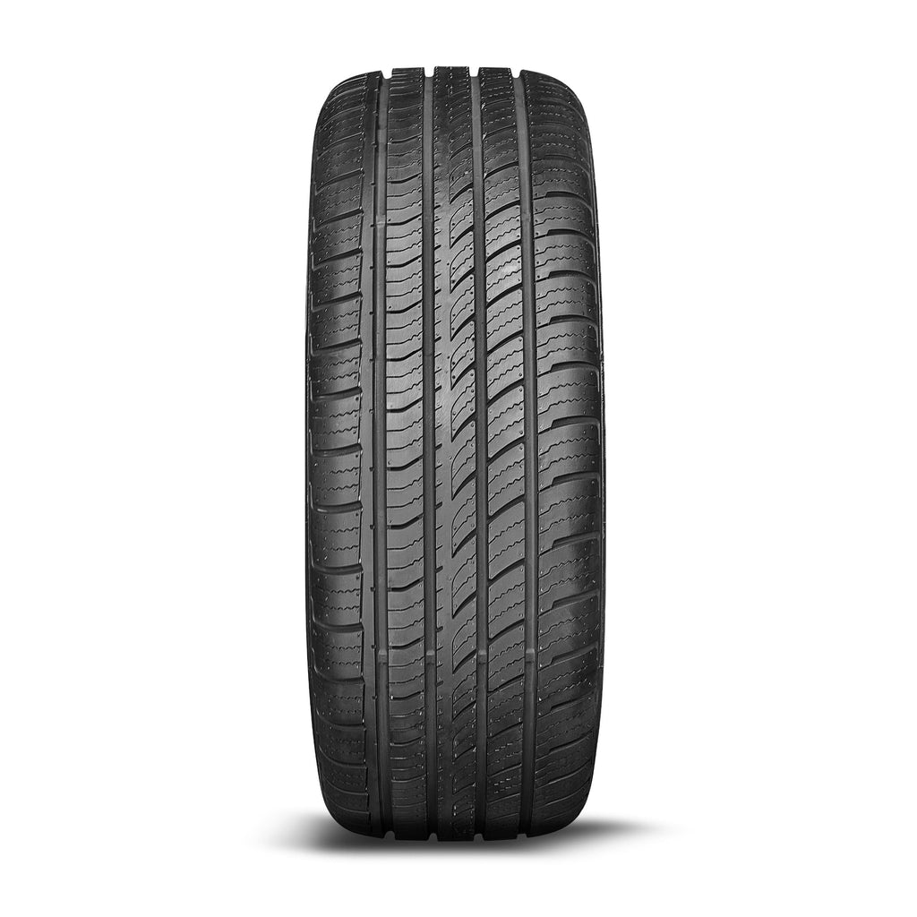 2026 New Travelstar UN33 215/55R17 94V XL High Performance All Season Passenger Tire 215/55/17(Tire Only)