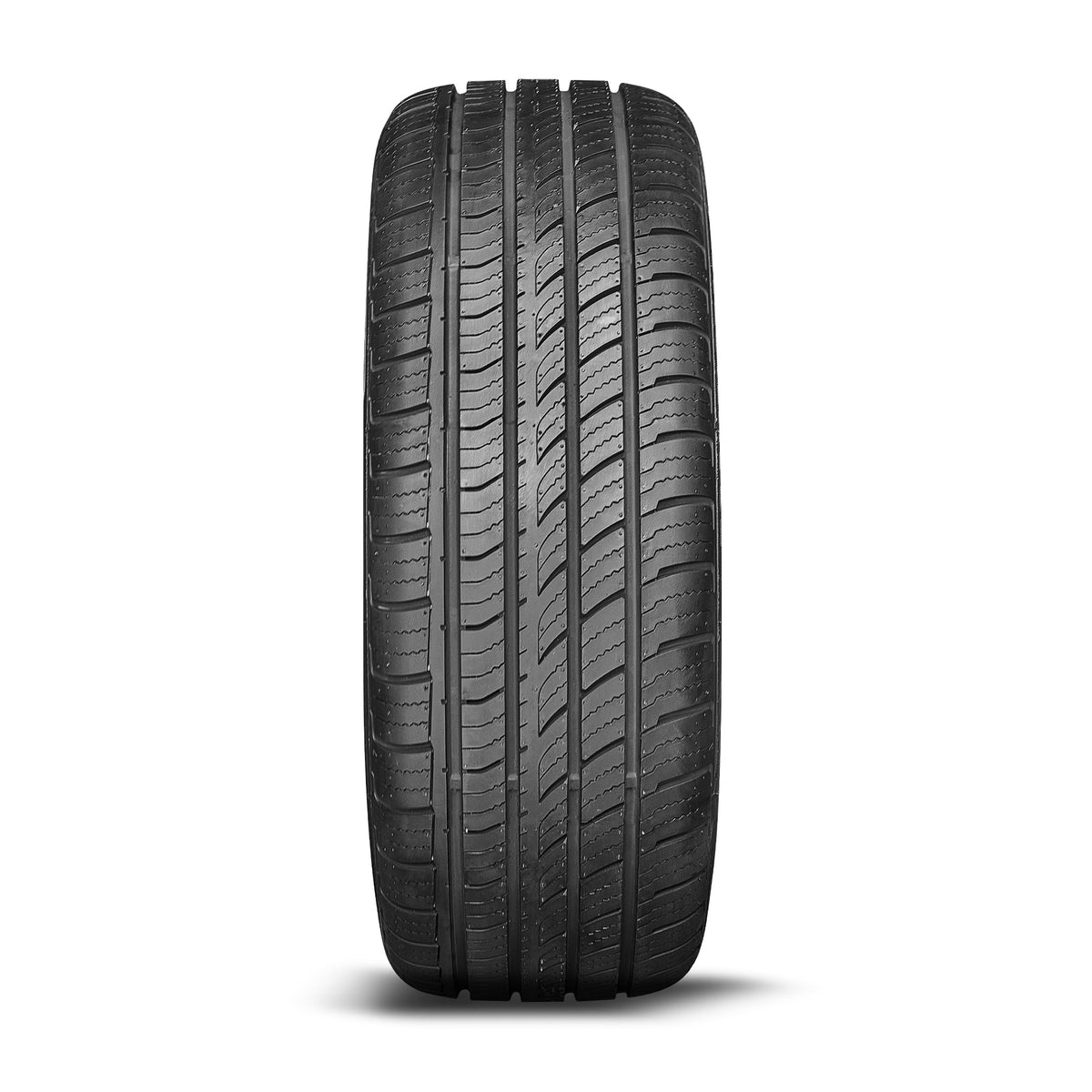 2026 New Travelstar UN33 215/55R17 94V XL High Performance All Season Passenger Tire 215/55/17(Tire Only)