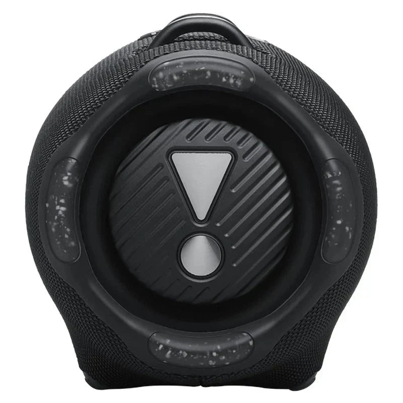 2026 New2025 Xtreme 4 Wireless Portable Bluetooth Speaker – Black
