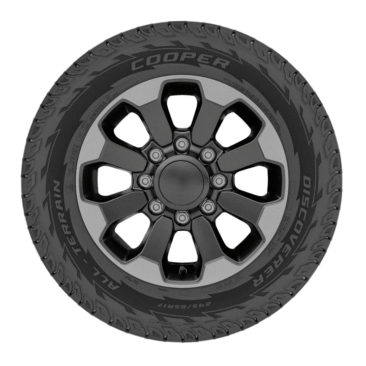 Discoverer All-Terrain 265/70R16 112T Light Truck & SUV Tire