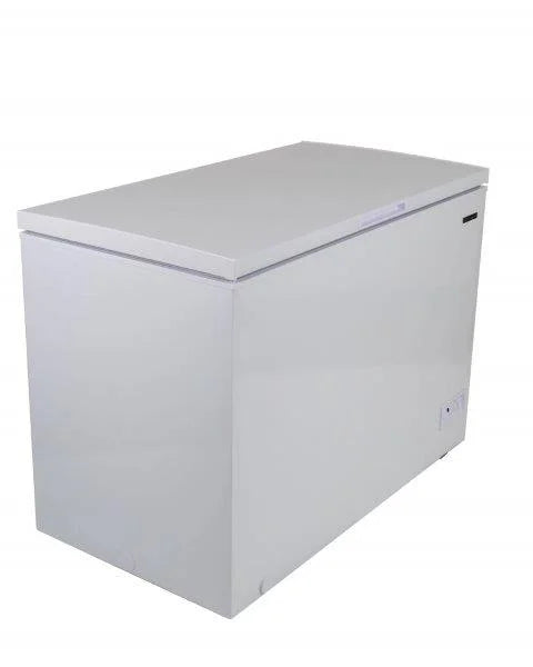 2026 NewFrigidaire 10.3 Cu. ft. Chest Freezer, Garage Ready, EFRF1005, White