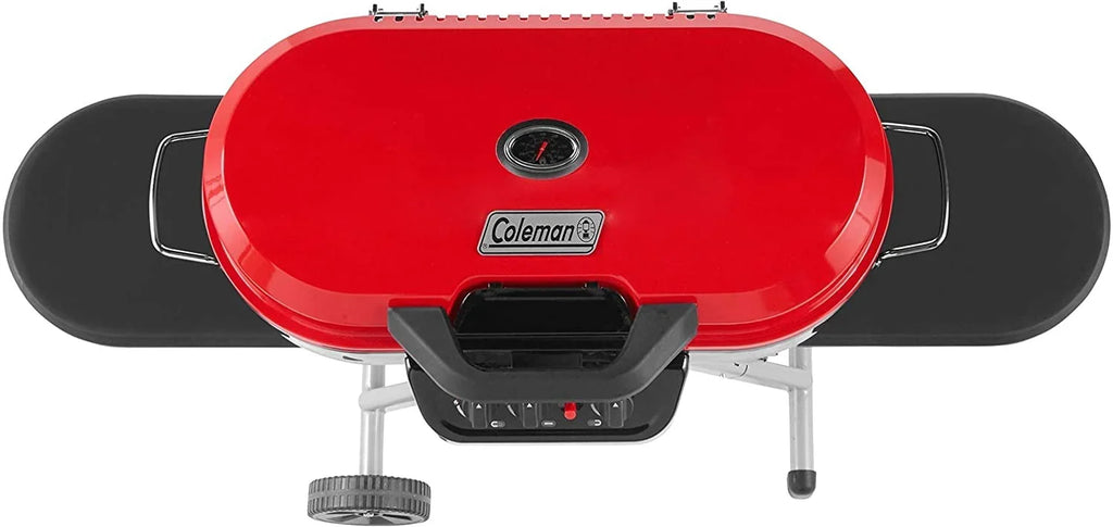 2026 NewColeman RoadTrip 285 Portable Stand Grill with Propane Gas Connection