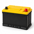 OPTIMA Yellow Top Group Size 35 Absorbed Glass Mat (AGM) Battery D35