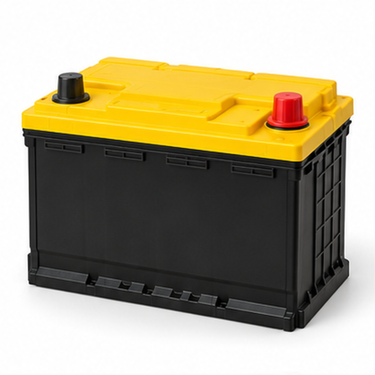 OPTIMA Yellow Top Group Size 35 Absorbed Glass Mat (AGM) Battery D35