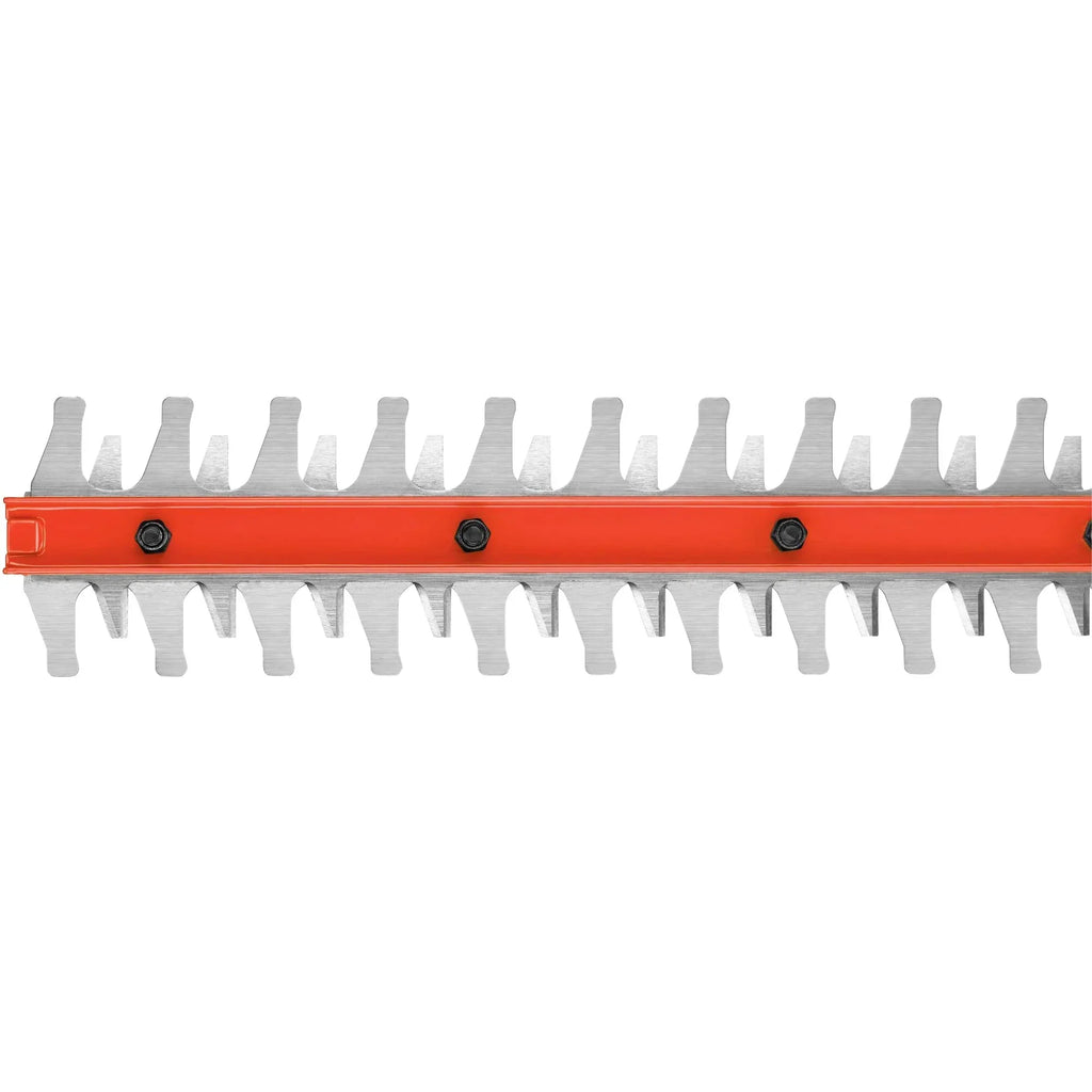 2026 NewBLACK+DECKER 20V Cordless Hedge Trimmer, 22-Inch, 1.5Ah, Battery and Charger Included