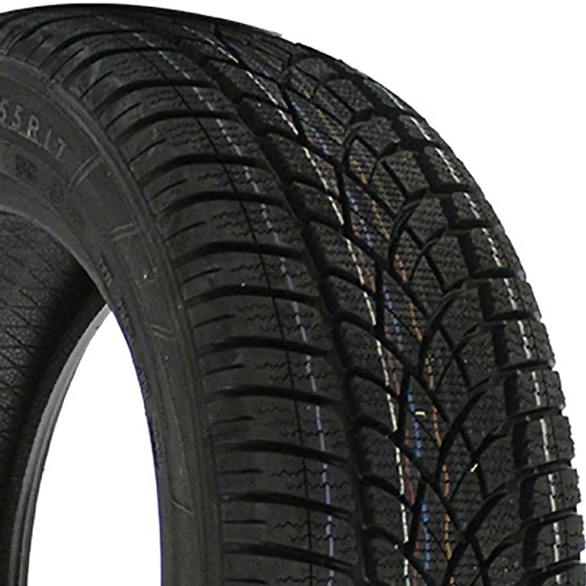 2026 NewDunlop SP Winter Sport 3D ROF Winter 205/55R16 91H Passenger Tire