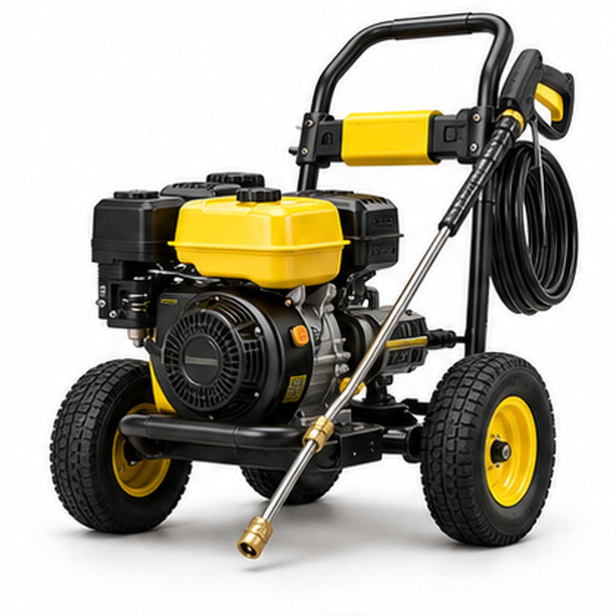 DEWALT® Direct Drive Pressure Washer (4200 PSI @ 4.0 GPM)
