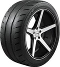 New Tire - 205/50ZR15 Nitto NT05 89W