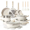 Carote Induction Kitchen Cookware Sets