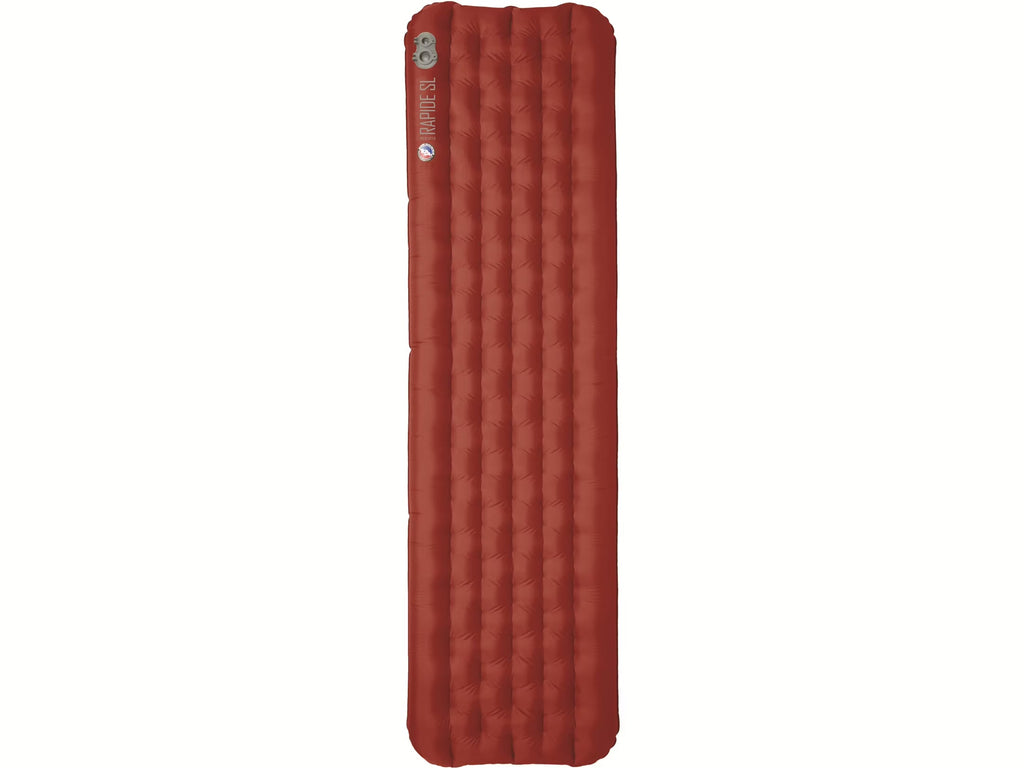 2026 NewBig Agnes Rapide SL Insulated Sleeping Pad Wide Regular