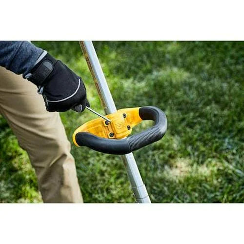 2026 NewDewalt Lawn Edger, 2 Blade dia., 2 D Cutting
